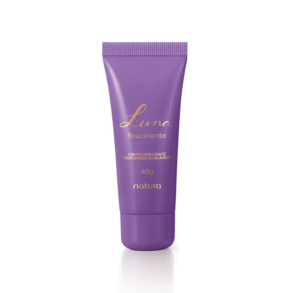 Creme Hidratante Perfumado para Maos Luna Fascinante