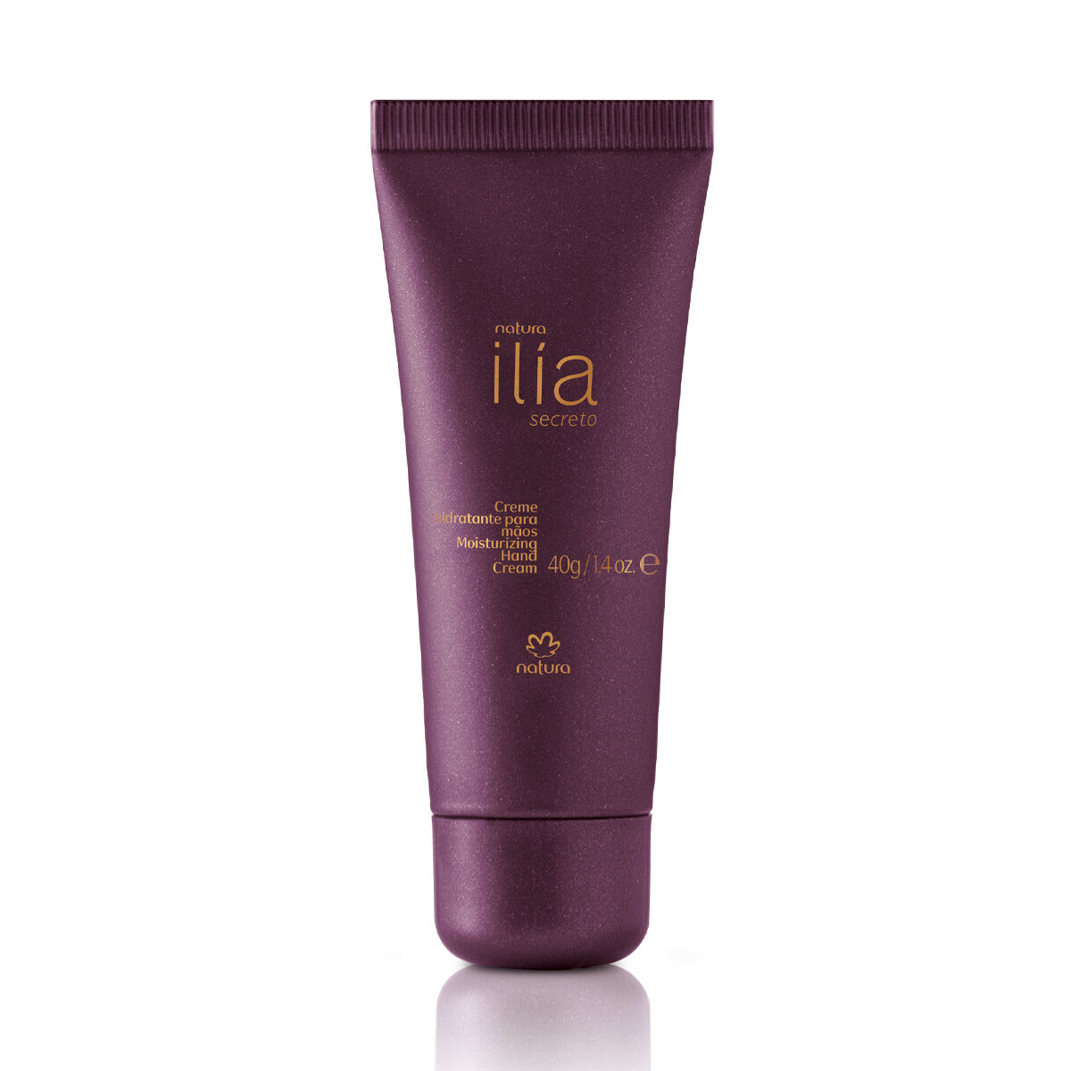 Creme Hidratante para Maos Ilia Secreto