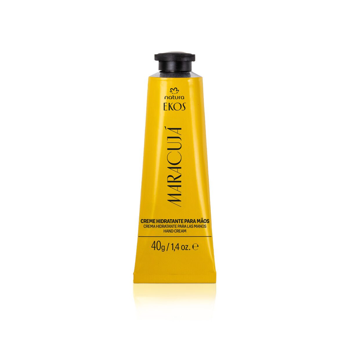 Creme Hidratante para as Maos Ekos Maracuja