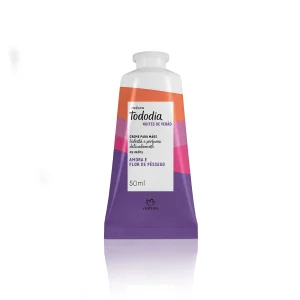 Creme Nutritivo para as Mãos Tododia Noite de Verão [NATBRA-251732]