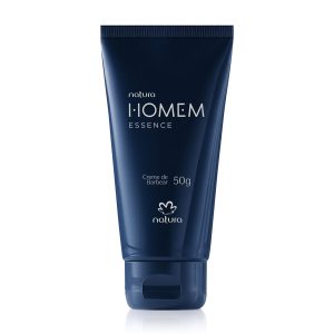 Creme de Barbear Natura Homem Essence 50 g [NATBRA-159956]