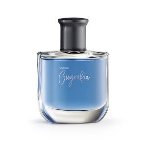 Deo Colônia Biografia Masculino 25 ml [NATBRA-121284]