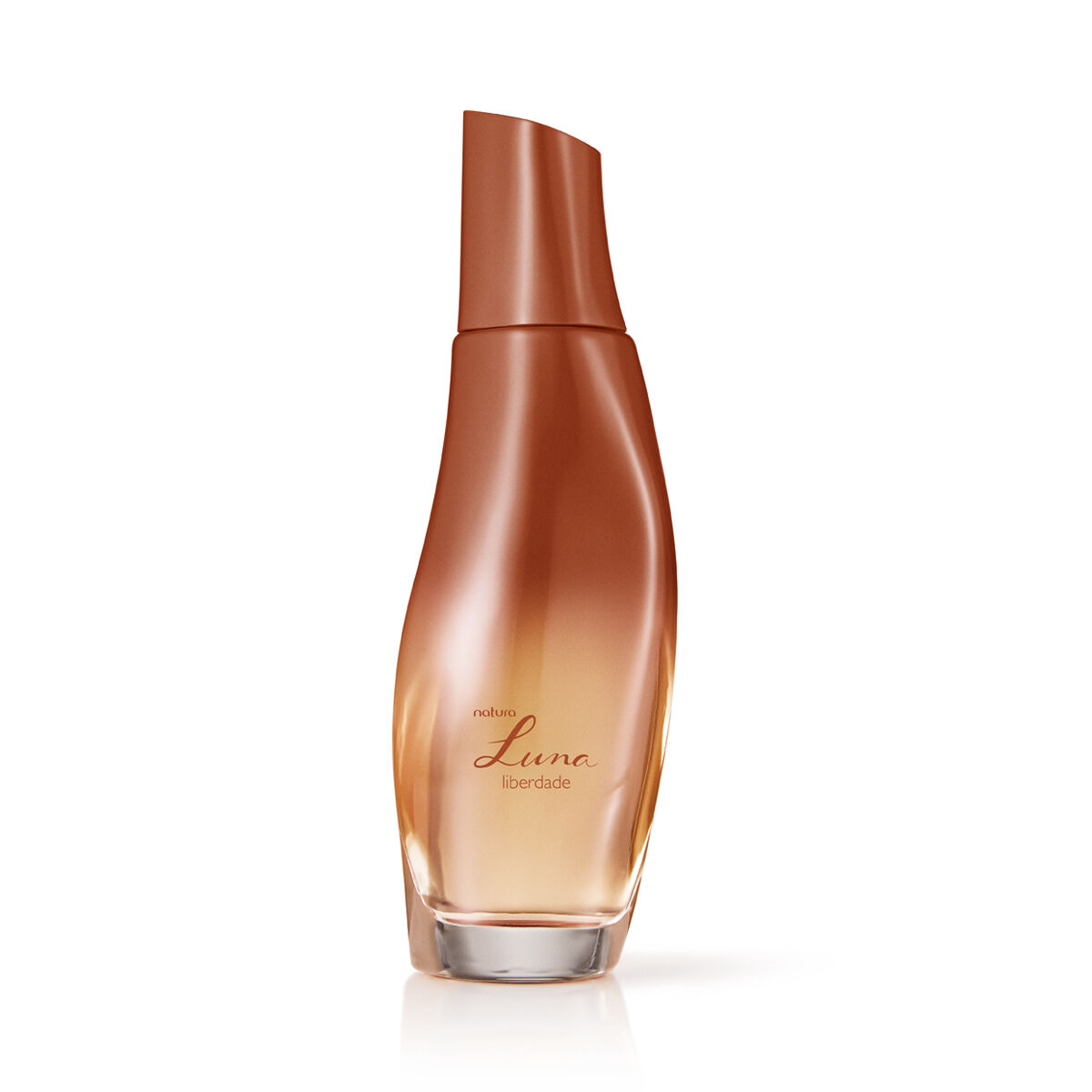 Deo Colonia Feminino Luna Liberdade 75ml