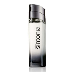 Deo Colônia Masculino Sintonia Clássico 100ml [NATBRA-71766]