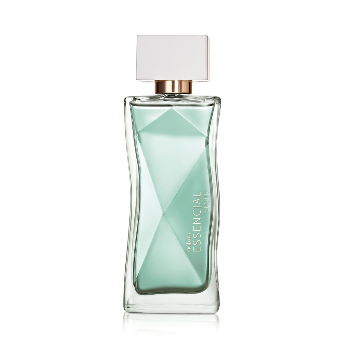 Deo Parfum Essencial Sentir Feminino 100 ml