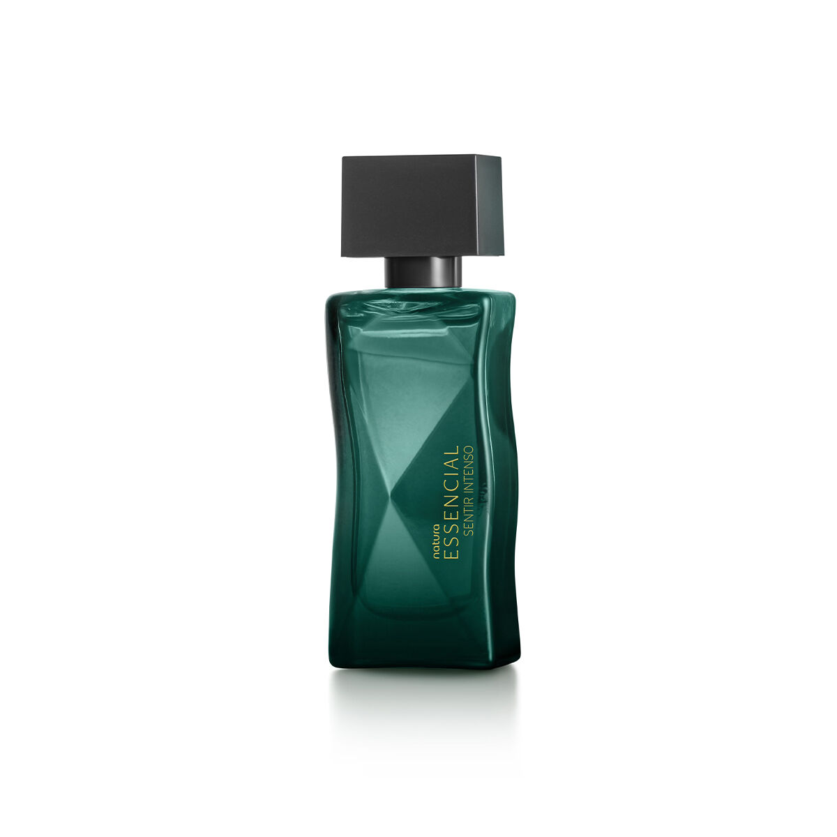Deo Parfum Essencial Sentir Intenso Feminino 25ml 2 Deo Parfum Essencial Sentir Intenso Feminino 25ml