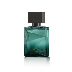 Deo Parfum Essencial Sentir Intenso Masculino 25ml [NATBRA-259475]