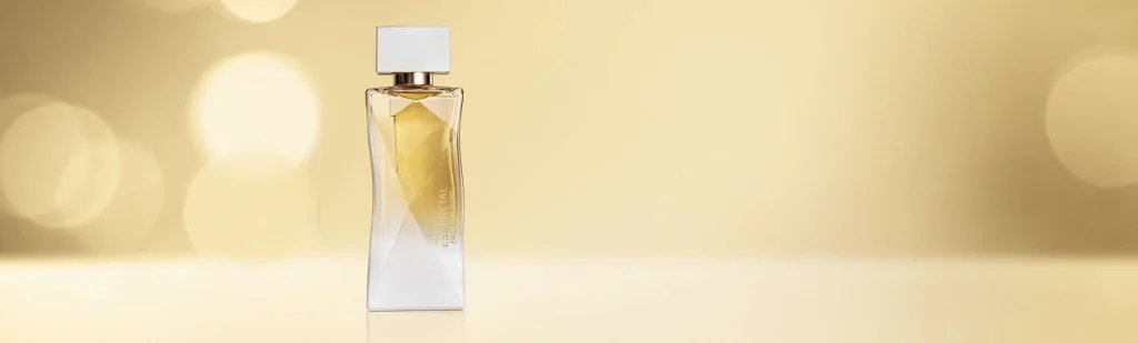 Deo Parfum Feminino Essencial Exclusivo Floral 100ml