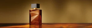 Deo Parfum Masculino Essencial Intenso 100ml [NATBRA-95572]