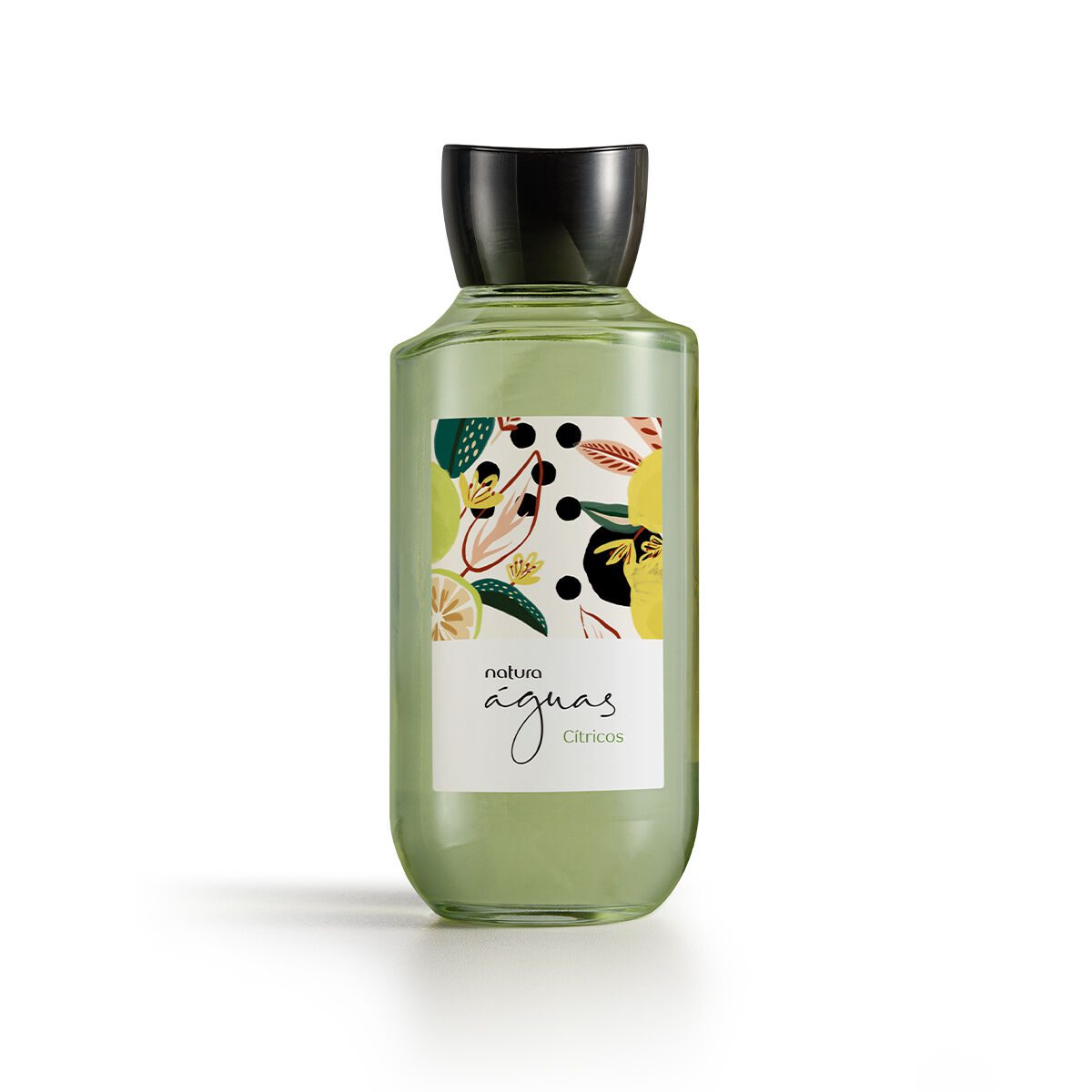 Desodorante Colonia Aguas Citricos Feminino