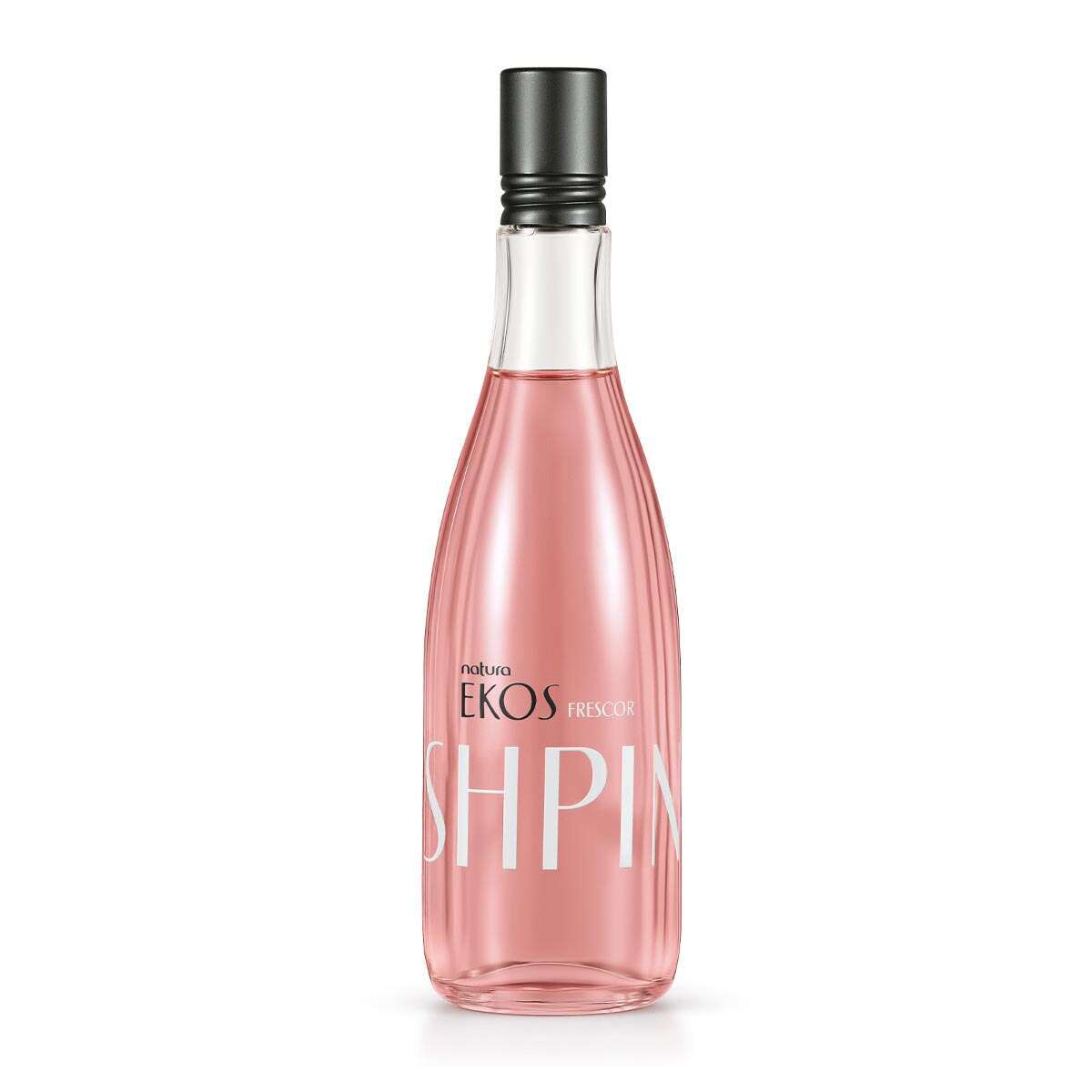 Desodorante Colonia Ekos Frescor Ishpink Feminino 150 ml
