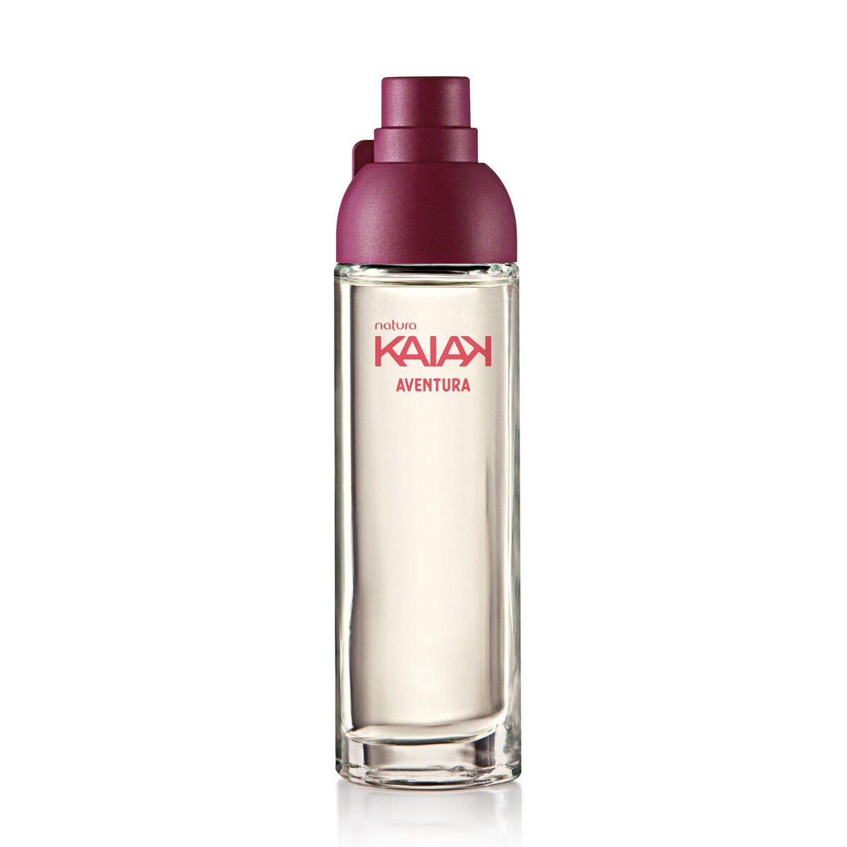 Desodorante Colonia Kaiak Aventura Feminino Miniatura 25 ml