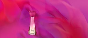 Desodorante Colônia Kriska Shock Feminino Miniatura 25 ml [NATBRA-148498]