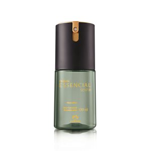 Desodorante Corporal Essencial Sentir Masculino [NATBRA-183270]