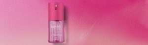 Desodorante Corporal Feminino Kriska Shock 100 ml [NATBRA-134616]