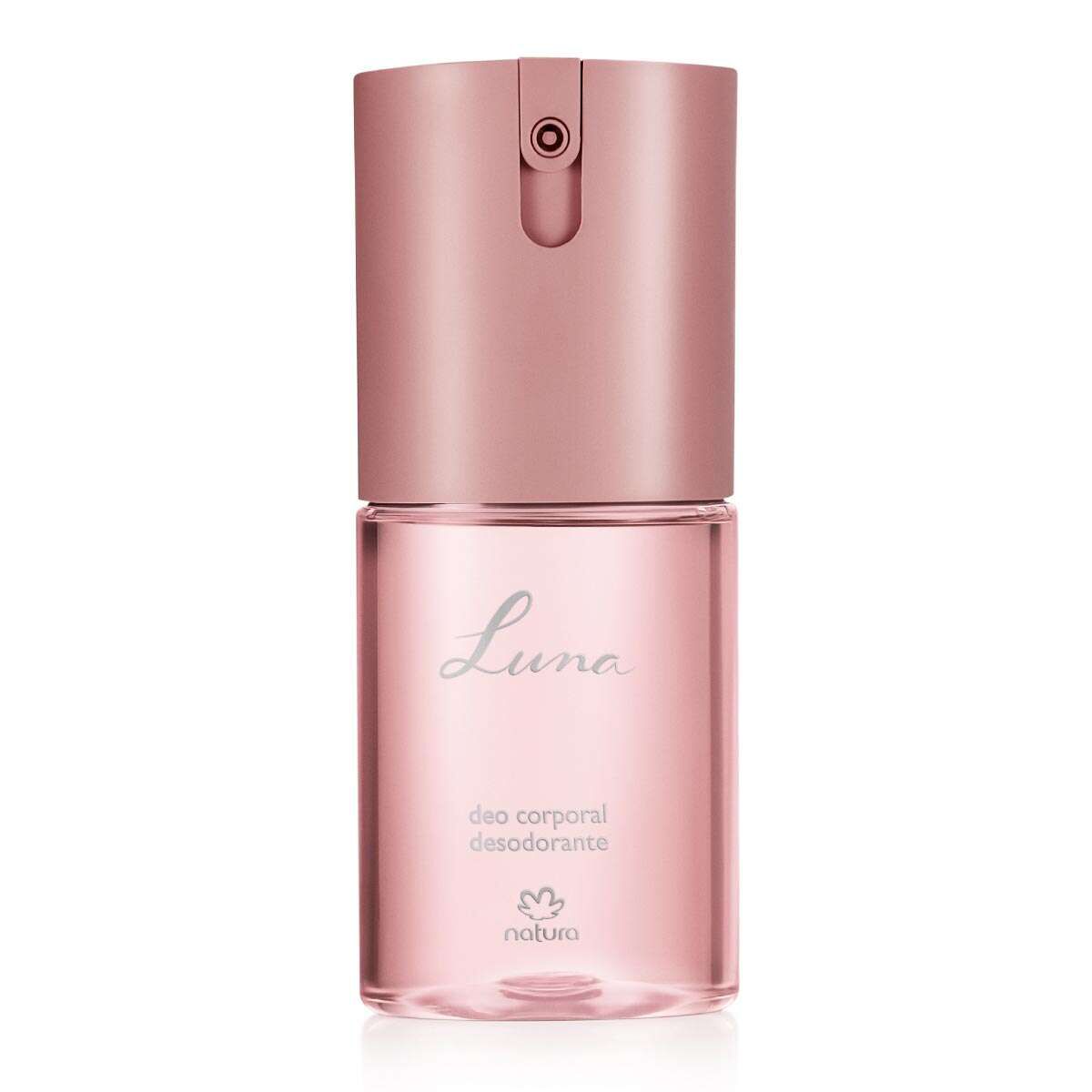 Desodorante Corporal Feminino Luna 100ml