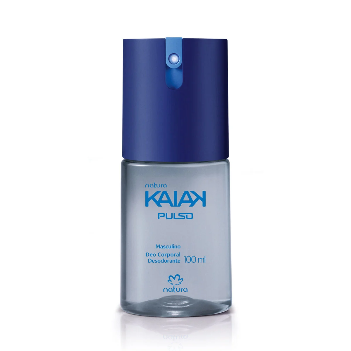 Desodorante Corporal Masculino Kaiak Pulso 100ml