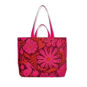 Ecobag Avon Por Elas [AVNBRA-261995]