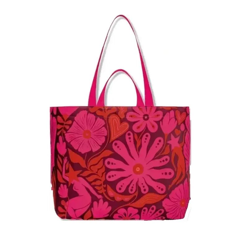 Ecobag Avon Por Elas 2 Ecobag Avon Por Elas
