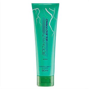 Electric Shampoo Cabelo e Corpo [AVNBRA-135199]