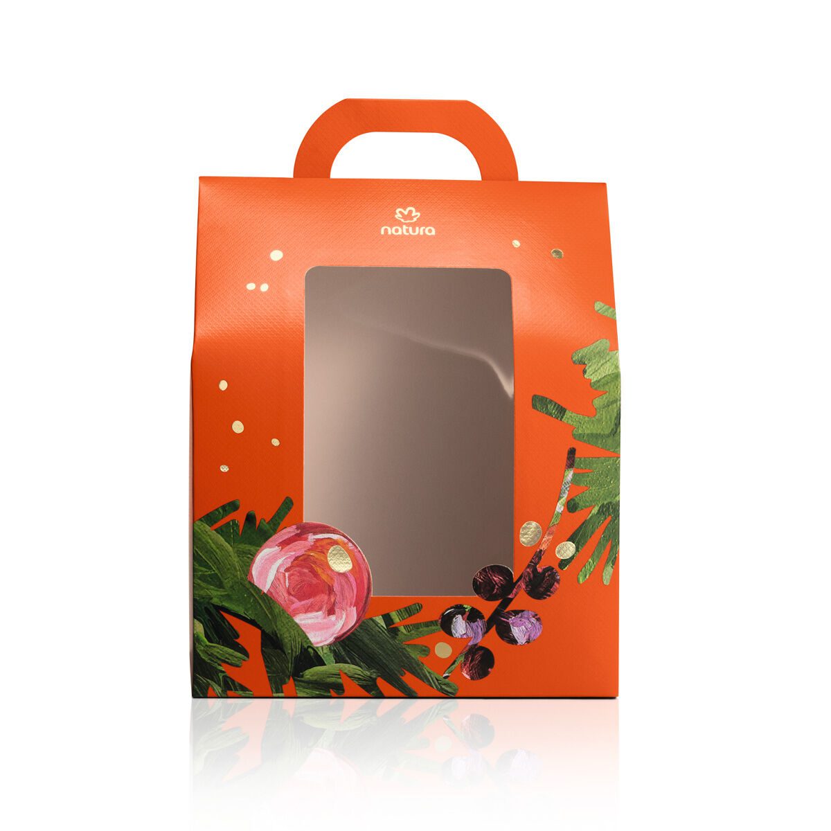 Envelope de Natal M