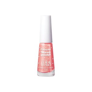 Esmalte Coleção Moranguinho [AVNBRA-189858]
