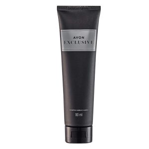 Exclusive Original Shampoo Cabelo e Corpo [AVNBRA-136194]
