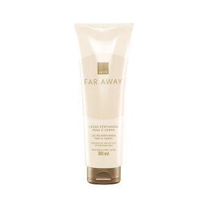 Far Away Original Body Lotion [AVNBRA-190906]