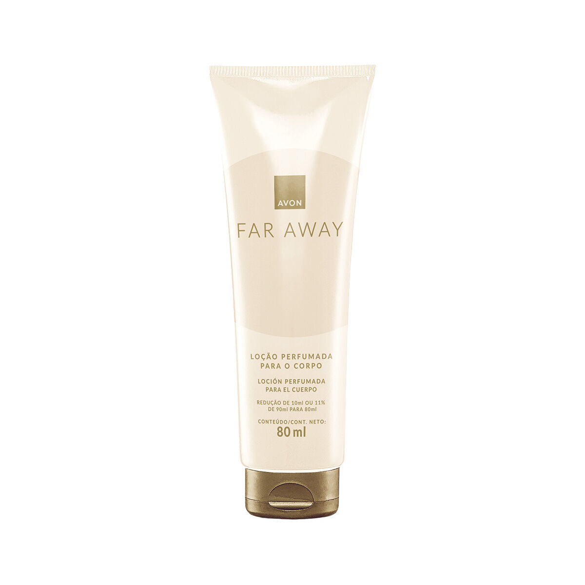 Far Away Original Body Lotion