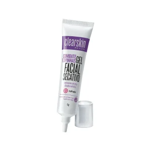 Gel Secativo de Ação Rápida [AVNBRA-152798]