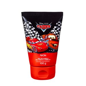 Gel para cabelos Carros [AVNBRA-251568]