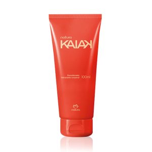 Hidratante Corporal Kaiak Feminino 100 ml [NATBRA-206753]