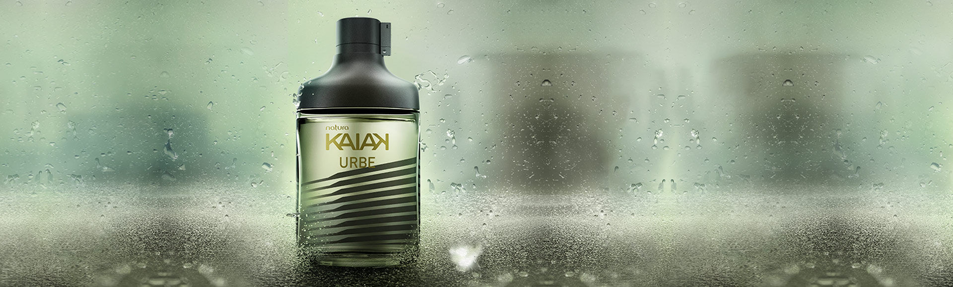 Kaiak Urbe Masculino 100 ml