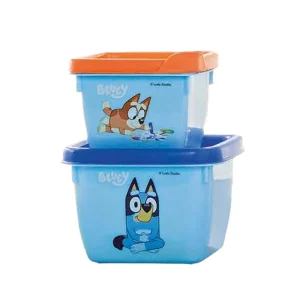 Kit 2 Potes Bluey [AVNBRA-271132]