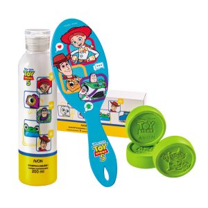 Kit Banho Toy Story [AVNBRA-263198]