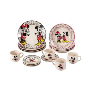 Kit De Jantar Disney [AVNBRA-221566]