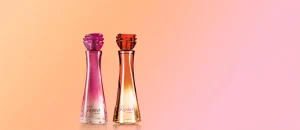 Kit Deo Colônia Kriska Sonhos e Shock Femininos (2 produtos) [NATBRA-294514]