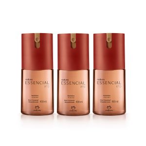 Kit Desodorante Essencial Ato (3 produtos) [NATBRA-287036]