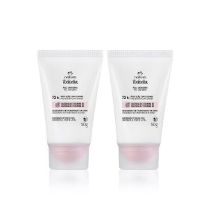 Kit Desodorante em Creme Tododia Pele Uniforme (2 produtos) [NATBRA-284512]