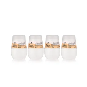 Kit Desodorantes Roll-on Tododia Manga Rosa e Água de Coco (4 produtos) [NATBRA-287049]