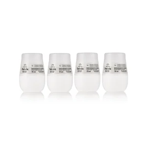 Kit Desodorantes Tododia Sem Perfume (4 produtos) [NATBRA-287065]