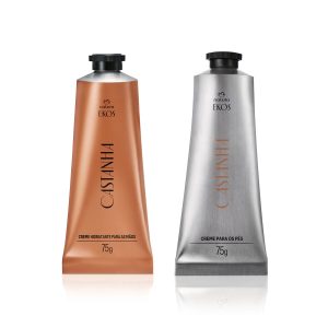 Kit Ekos Castanha para Mãos e Pés (2 produtos) [NATBRA-294505]
