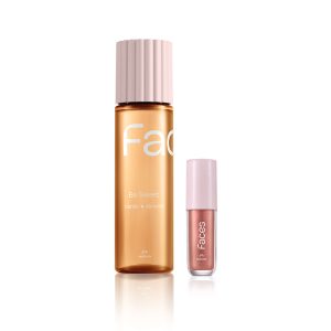 Kit Faces Be Sweet e Golden Galaxy (2 produtos) [NATBRA-294500]