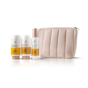 Kit Lumina Verão com Nécessaire (4 produtos) [NATBRA-228238]