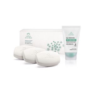 Kit Natal Erva Doce (Sabonete 3x90g + Desodorante Creme 50g) [NATBRA-275447]
