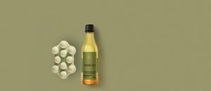 Kit Natal Sabonete Massageador e 2 Óleos Ekos Andiroba [NATBRA-275502]