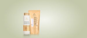 Kit Natal Shampoo Lumina Nanoprecisão (+ Refil) [NATBRA-273941]