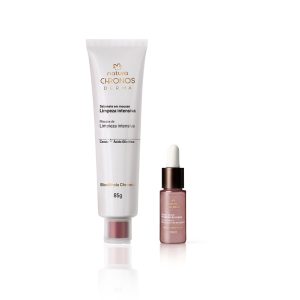 Kit Suér Sérum e Sabonete Chronos Derma (2 produtos) [NATBRA-294312]
