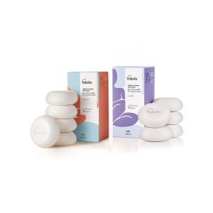 Kit Tododia Sabonete em Barra Macadâmia e Algodão (2 produtos) [NATBRA-281322]