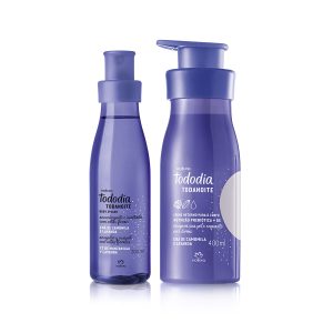 Kit Tododia Todanoite Chá de Camomila e Lavanda (2 produtos) [NATBRA-168620]